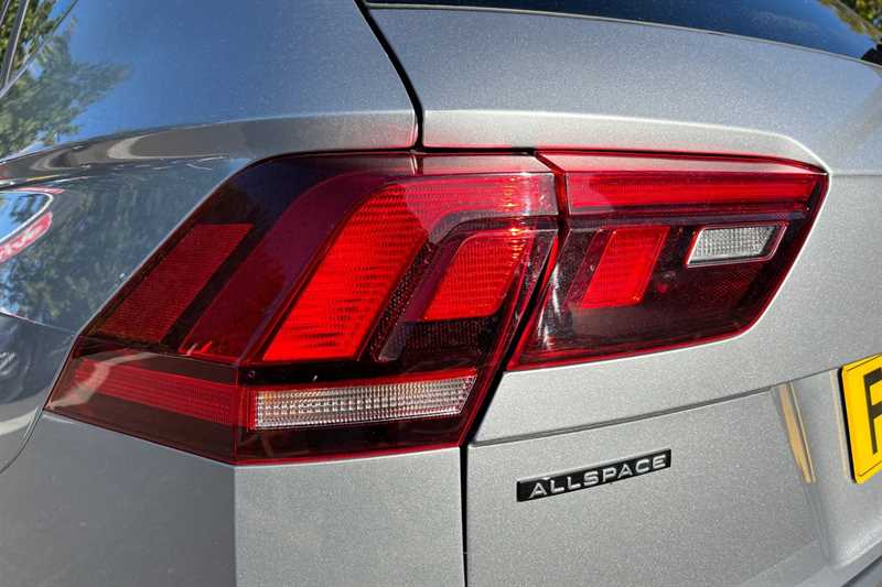 Used Volkswagen Tiguan Allspace 2024 for sale - 76943692: Photo 31