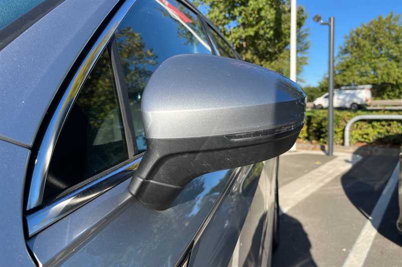 Used Volkswagen Tiguan Allspace 2024 for sale - 76943692: Photo 35