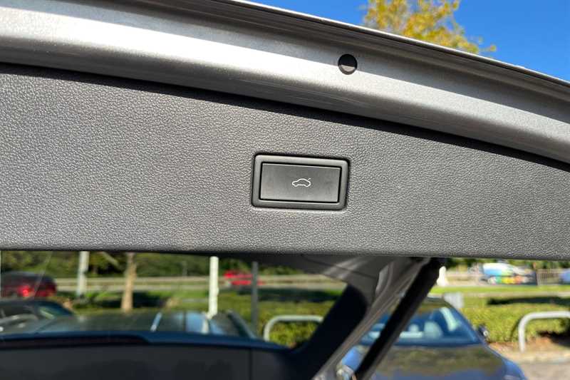 Used Volkswagen Tiguan Allspace 2024 for sale - 76943692: Photo 40