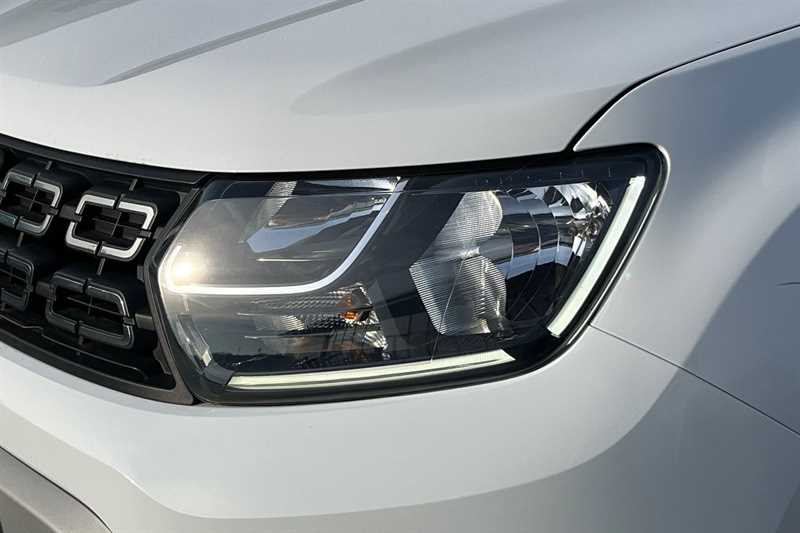 Used Dacia Duster 2019 for sale - 78130773: Photo 29