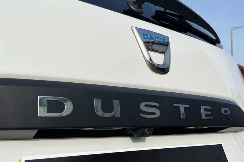 Used Dacia Duster 2019 for sale - 78130773: Photo 30