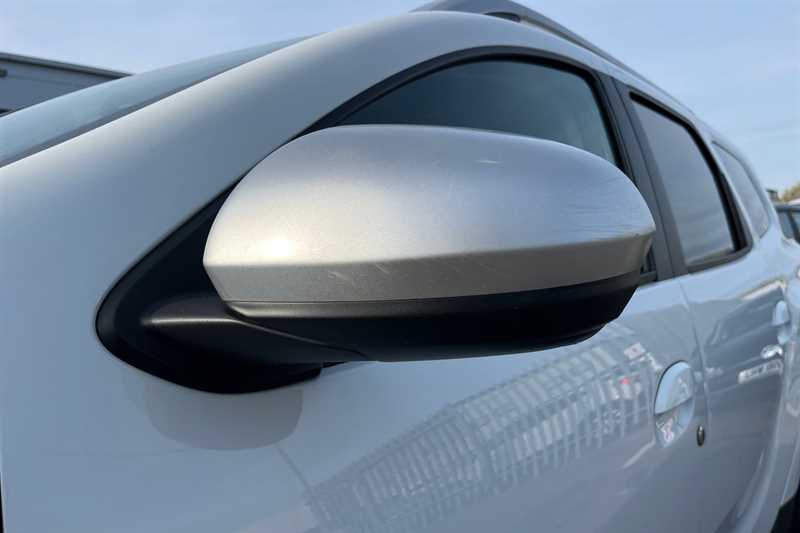 Used Dacia Duster 2019 for sale - 78130773: Photo 35