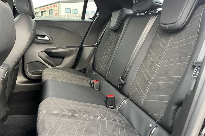 Used Vauxhall Corsa 2025 for sale - 77566035: Photo 24