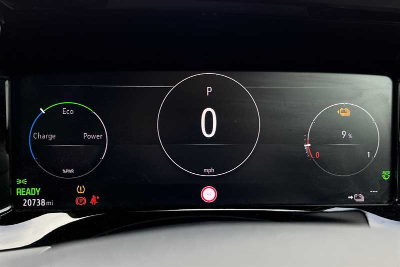 Used Vauxhall Mokka 2023 for sale - 77801314: Photo 20