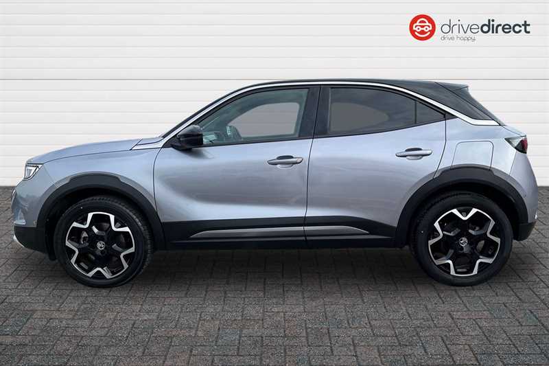 Used Vauxhall Mokka 2023 for sale - 77801314: Photo 6