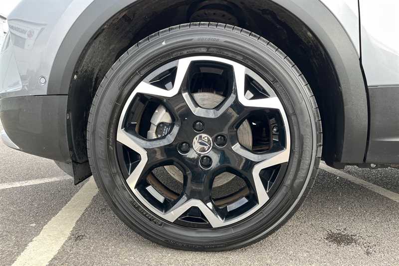 Used Vauxhall Mokka 2023 for sale - 77801314: Photo 9