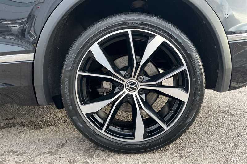 Used Volkswagen Tiguan 2023 for sale - 77758028: Photo 10