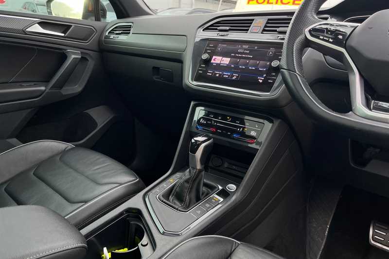 Used Volkswagen Tiguan 2023 for sale - 77758028: Photo 14