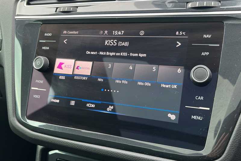 Used Volkswagen Tiguan 2023 for sale - 77758028: Photo 17