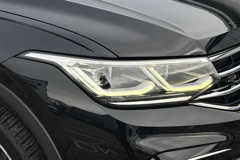 Used Volkswagen Tiguan 2023 for sale - 77758028: Photo 28