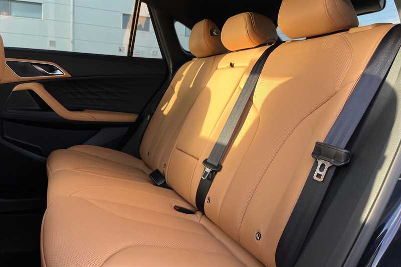 Used MG MG HS 2025 for sale - 77322643: Photo 24