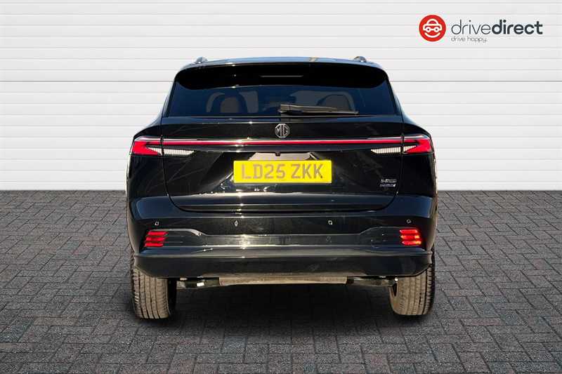 Used MG MG HS 2025 for sale - 77322643: Photo 4