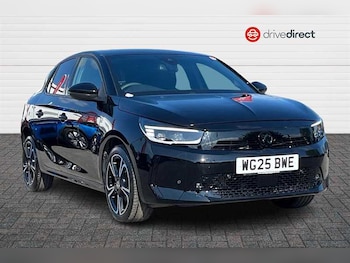 Used Vauxhall Corsa 2025 for sale - 78651490: Photo