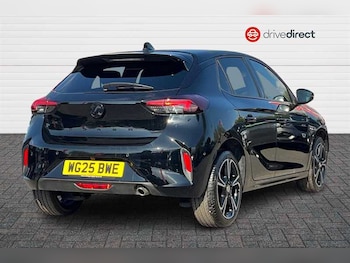 Used Vauxhall Corsa 2025 for sale - 78651490: Photo