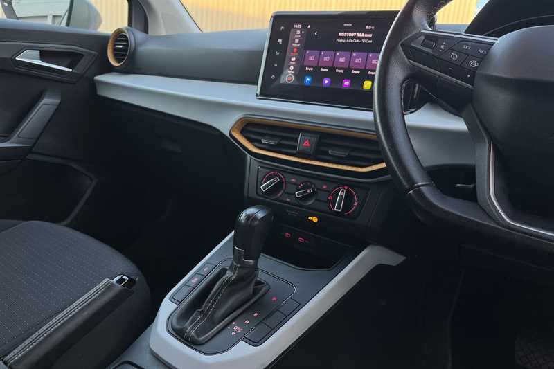 Used SEAT Arona 2023 for sale - 77348638: Photo 14