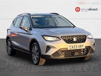 Used SEAT Arona undefined for sale - 77348638: Photo