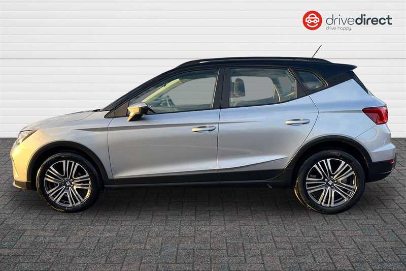 Used SEAT Arona 2023 for sale - 77348638: Photo 6