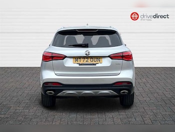 Used MG MG HS 2023 for sale - 78249507: Photo