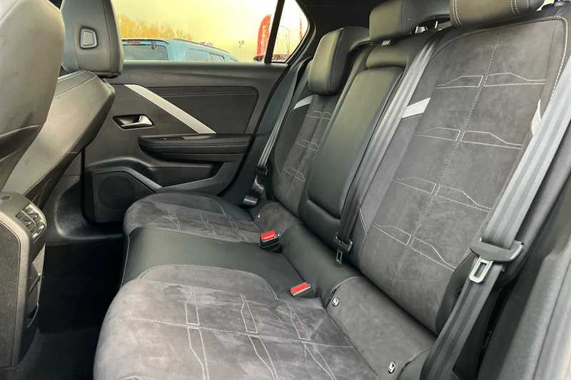 Used Vauxhall Astra 2024 for sale - 77486801: Photo 24