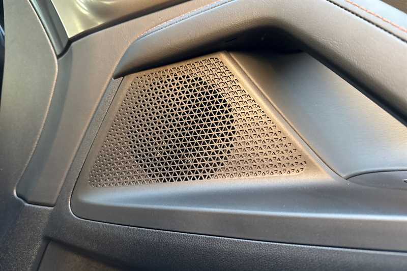 Used MG MG HS 2025 for sale - 77887054: Photo 27