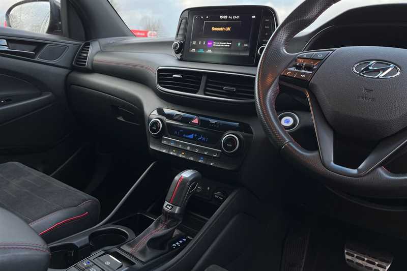 Used Hyundai TUCSON 2020 for sale - 77444979: Photo 14