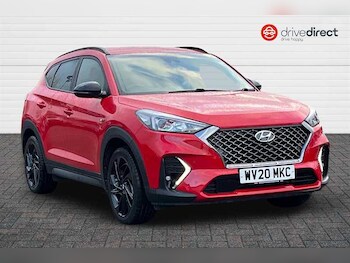 Used Hyundai TUCSON undefined for sale - 77444979: Photo