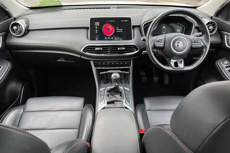 Used MG MG HS 2022 for sale - 77444371: Photo 13