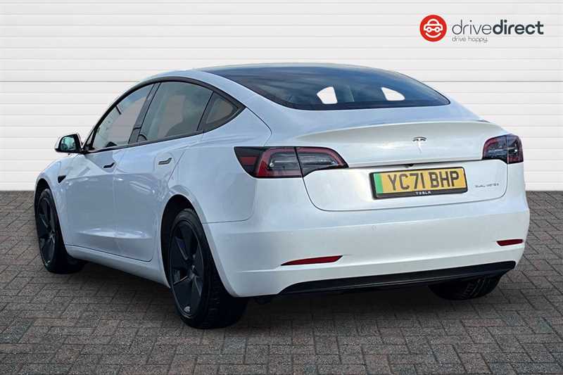 Used Tesla Model 3 2021 for sale - 78142807: Photo 5
