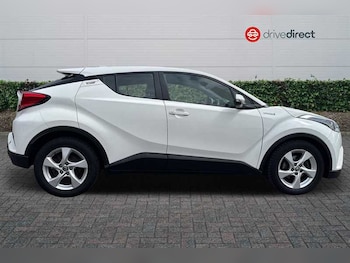 Used Toyota C-HR 2019 for sale - 74991847: Photo