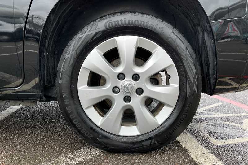 Used Vauxhall Combo Life 2022 for sale - 77800770: Photo 10