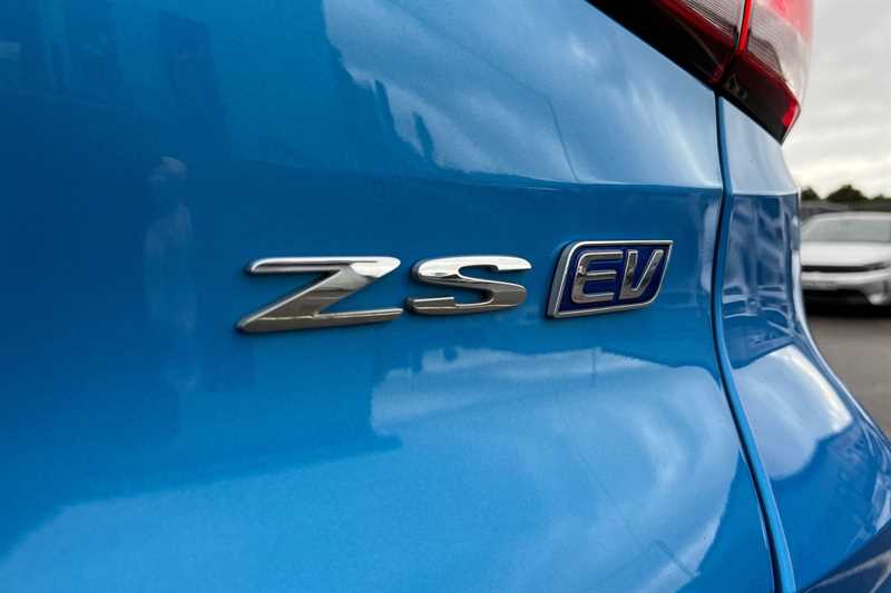 Used MG MG ZS 2024 for sale - 76733624: Photo 30