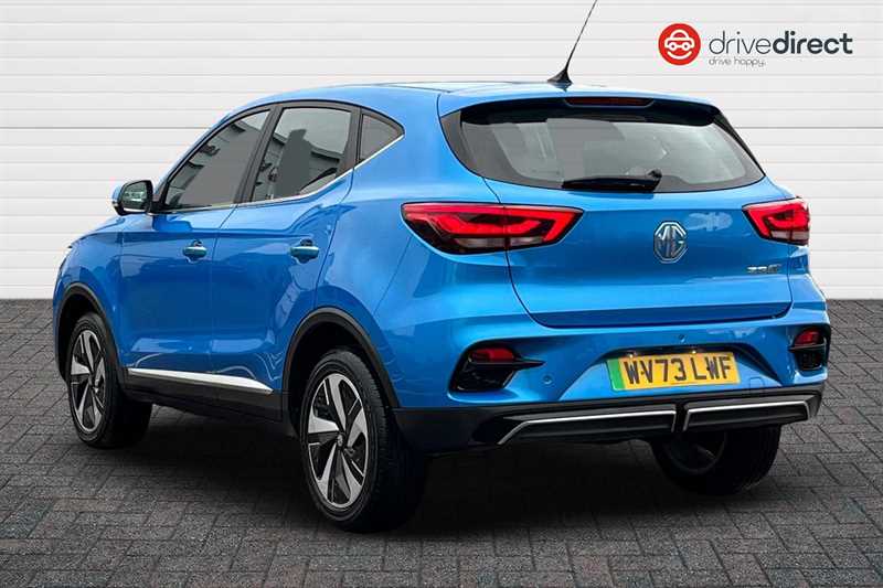 Used MG MG ZS 2024 for sale - 76733624: Photo 5