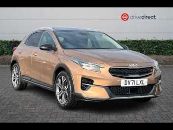 2021 - 1.6 GDi 8.9kWh 4 SUV 5dr Petrol Plug-in Hybrid DCT Euro 6 (s/s) (139 bhp)