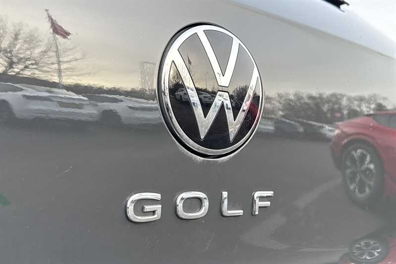 Used Volkswagen Golf 2022 for sale - 77317254: Photo 30