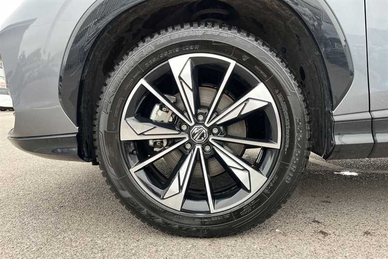 Used MG MG HS 2025 for sale - 76733154: Photo 9