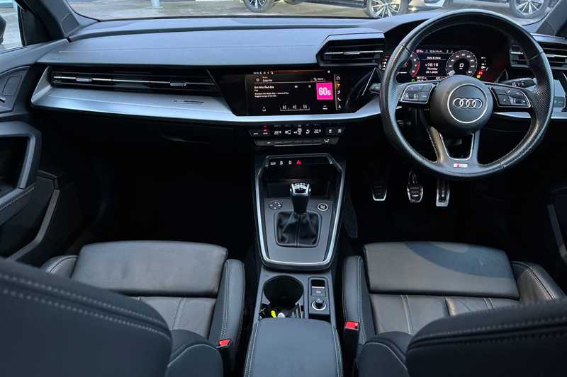 Used Audi A3 2023 for sale - 77481162: Photo 13