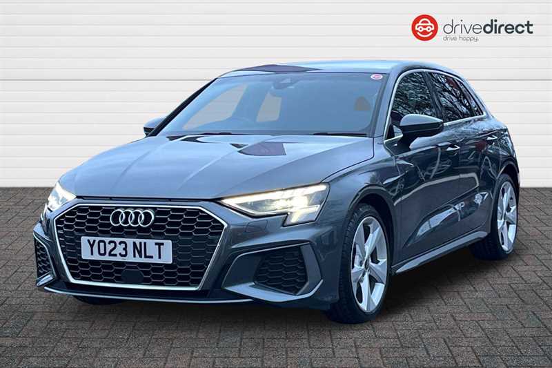 Used Audi A3 2023 for sale - 77481162: Photo 7