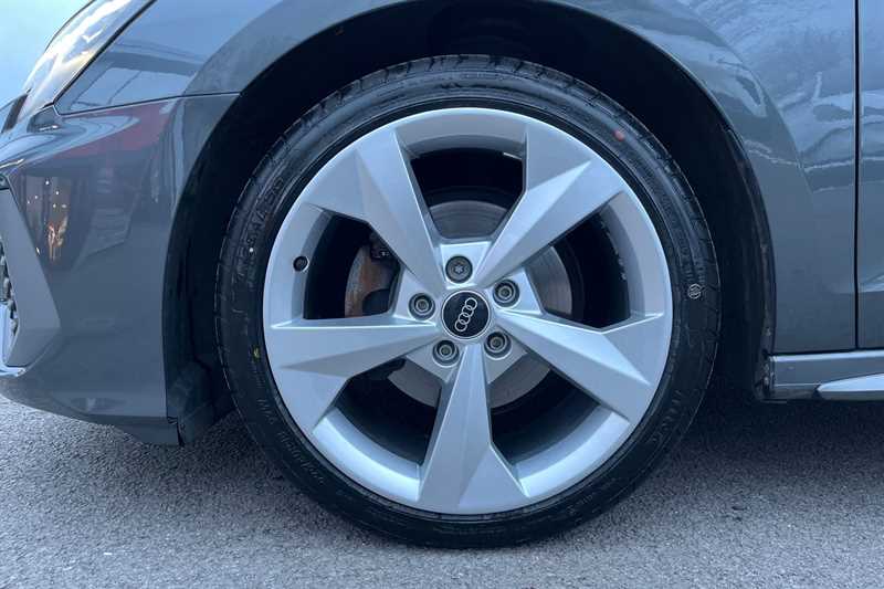 Used Audi A3 2023 for sale - 77481162: Photo 9