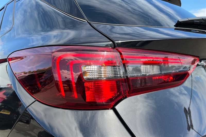 Used Vauxhall Grandland 2023 for sale - 77322484: Photo 31