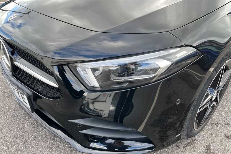 Used Mercedes-Benz A-Class 2022 for sale - 78175371: Photo 28