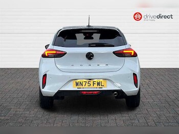 Used Vauxhall Corsa 2025 for sale - 78680194: Photo