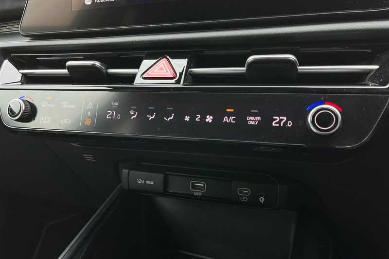 Used Kia Niro 2022 for sale - 77894924: Photo 15