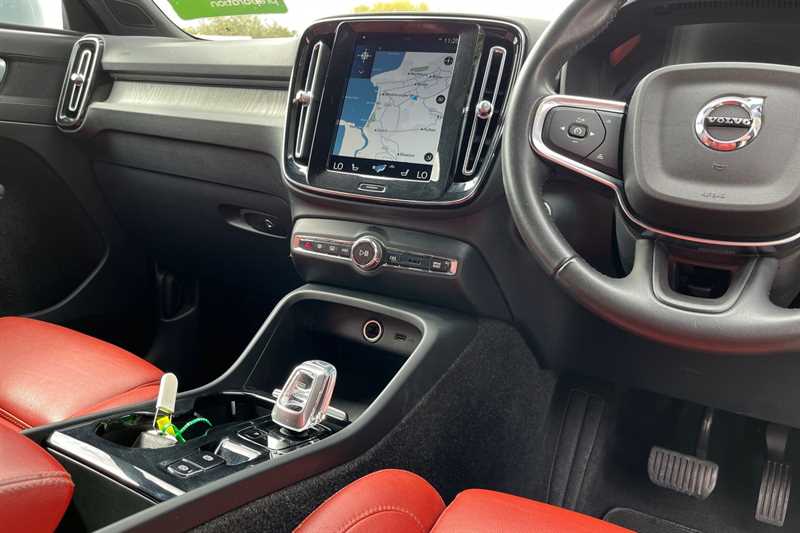 Used Volvo XC40 2020 for sale - 76775867: Photo 14