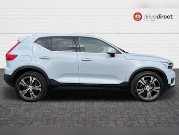 Used Volvo XC40 2020 for sale - 76775867: Photo