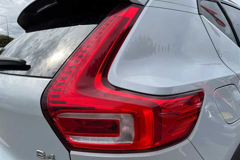 Used Volvo XC40 2020 for sale - 76775867: Photo 32