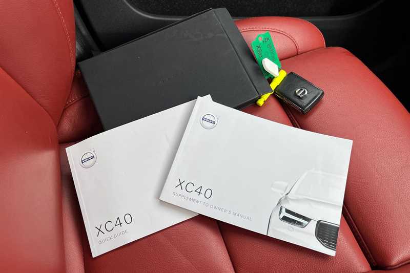 Used Volvo XC40 2020 for sale - 76775867: Photo 36