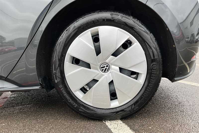 Used Volkswagen ID.3 2021 for sale - 77566172: Photo 10