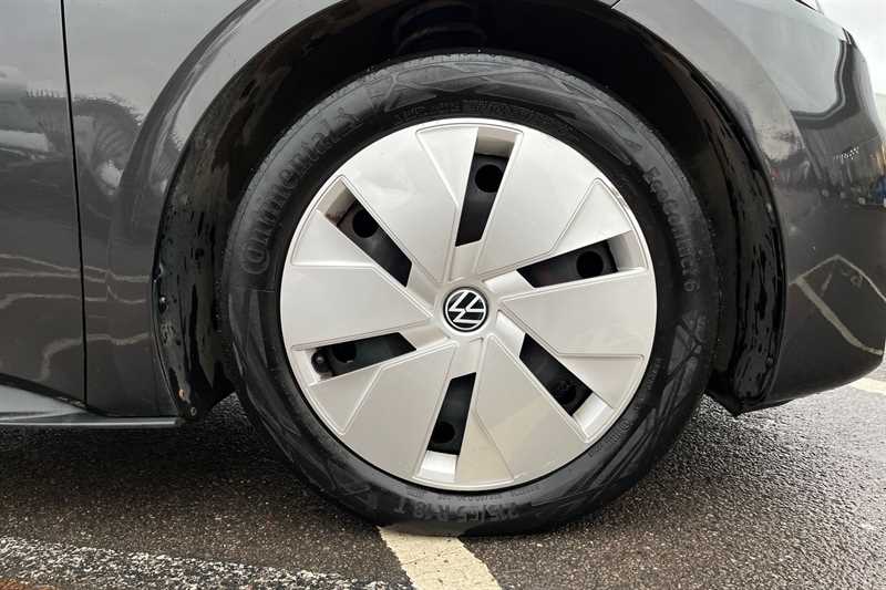 Used Volkswagen ID.3 2021 for sale - 77566172: Photo 12