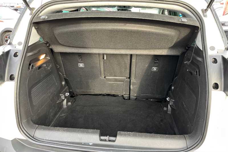 Used Vauxhall Crossland 2022 for sale - 77295520: Photo 25