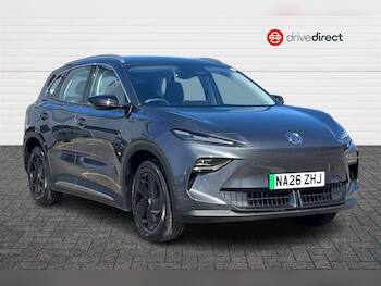 Used MG MGS5 2026 for sale - 79878026: Photo
